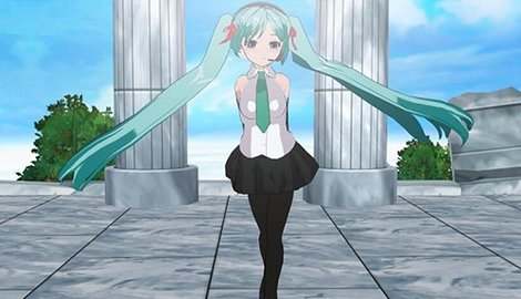 3D定制少女游戏下载