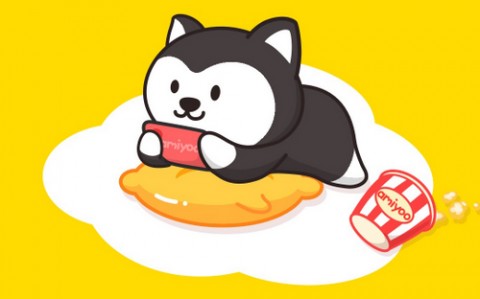 阿米游APP免费版无广告下载