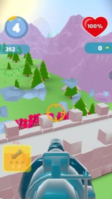 火柴人英雄城堡免费版无限钞票下载