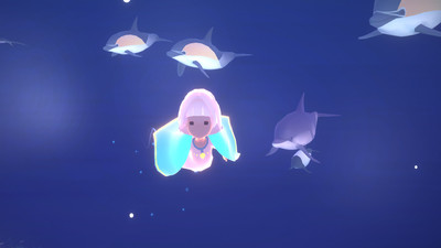 深海庭院治愈水族馆官方版下载3