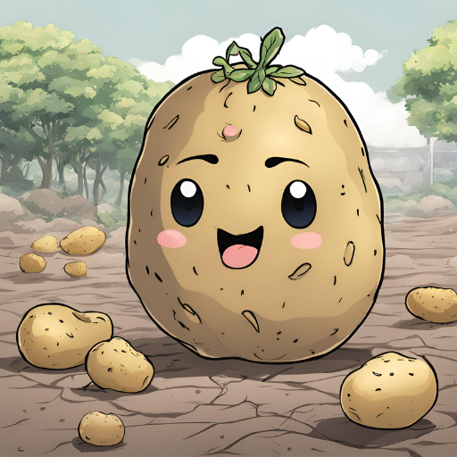 土豆聊天potato安卓中文版下载