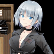 美好PAPA家园与地下城全cg存档下载