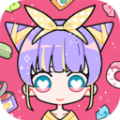 城堡少女明星店免广告版下载